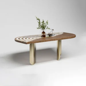 dinning table view 5