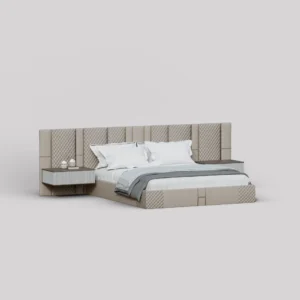 regalia bed