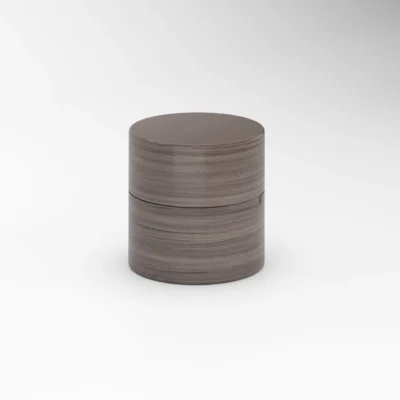 Bed Of Diamonds  Side Table