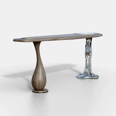 Nest Console