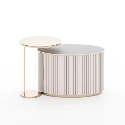 Jellyfish Side Table