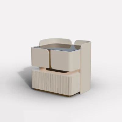 Misr Side Table