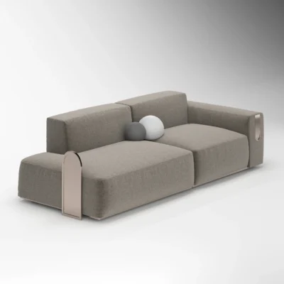 Monarch Sofa