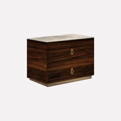Victory Side Table