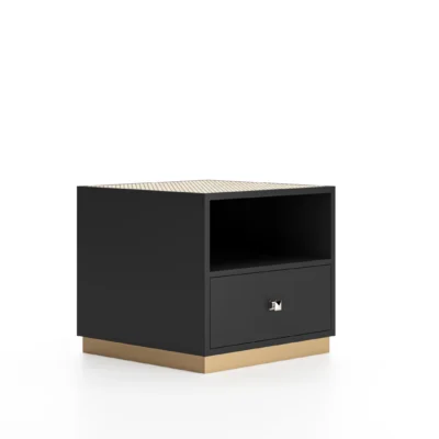 Wing Side Table